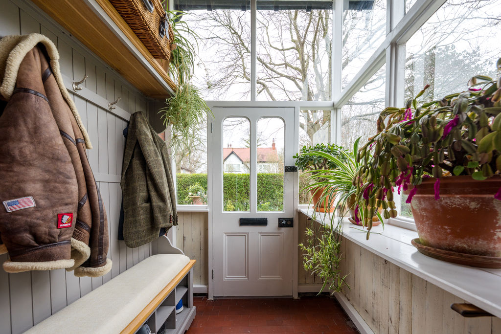 Hesketh Lane Tarleton